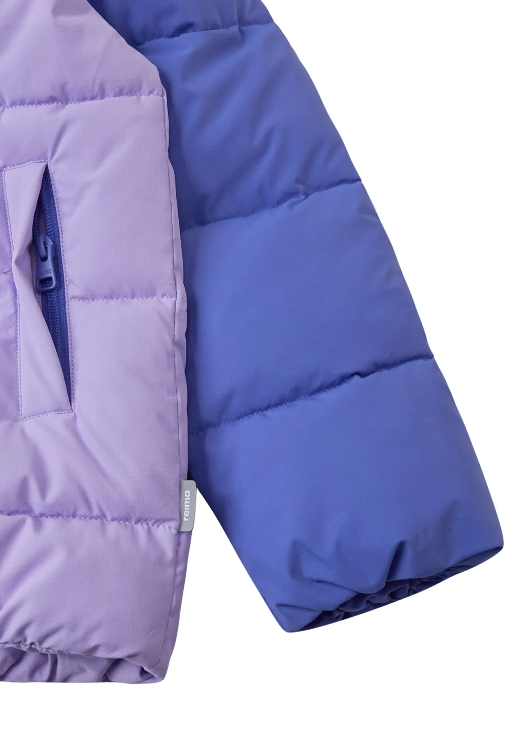 Discount Tenhola Vinterjacka Blooming Lilac Jackor & Kappor