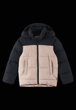 Online Tenhola Vinterjacka Earthy Beige Jackor & Kappor