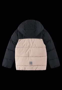 Online Tenhola Vinterjacka Earthy Beige Jackor & Kappor