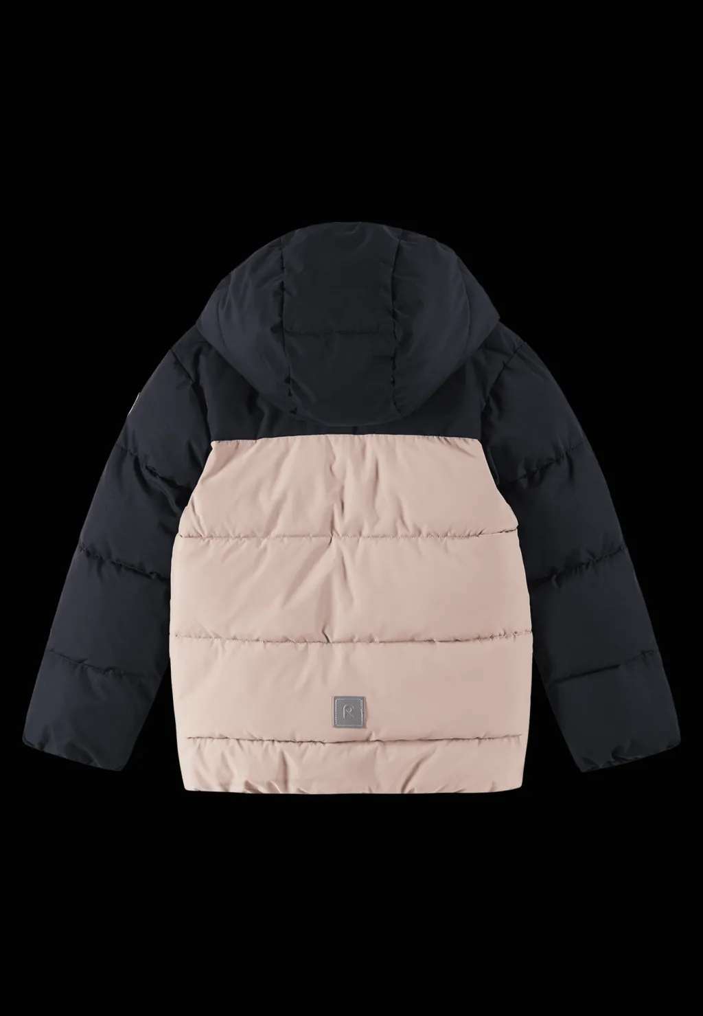Online Tenhola Vinterjacka Earthy Beige Jackor & Kappor