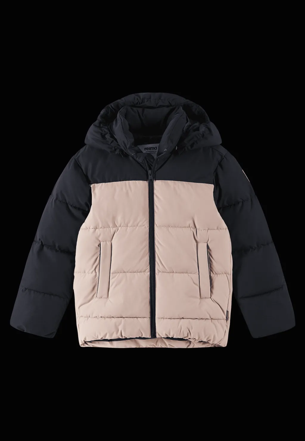 Online Tenhola Vinterjacka Earthy Beige Jackor & Kappor