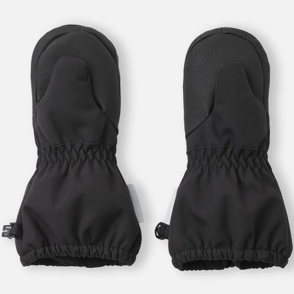 Best Tepas tec Vantar Black Barn Accessoarer