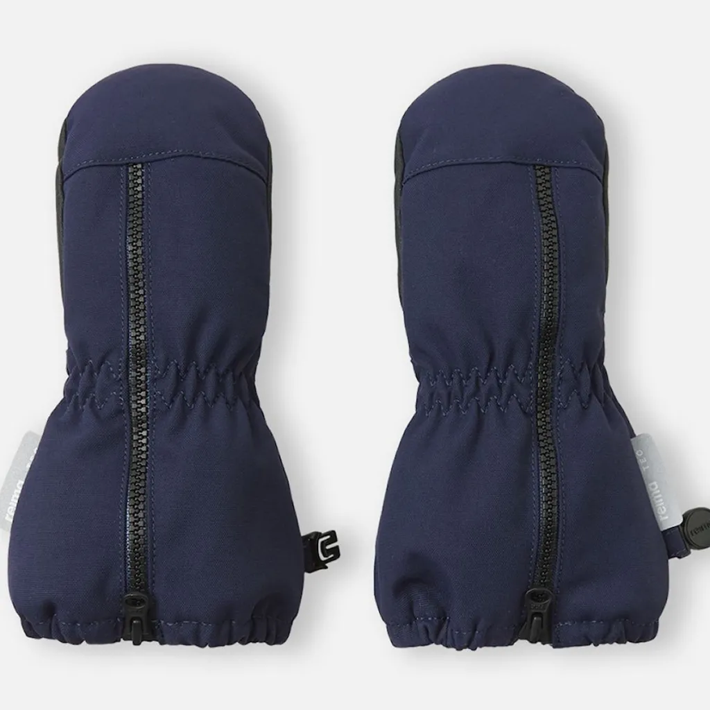 Hot Tepas tec Vantar Navy Barn Accessoarer