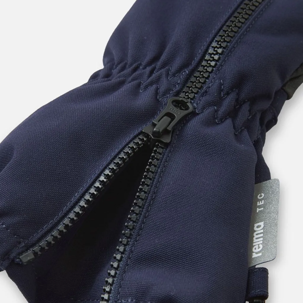 Hot Tepas tec Vantar Navy Barn Accessoarer