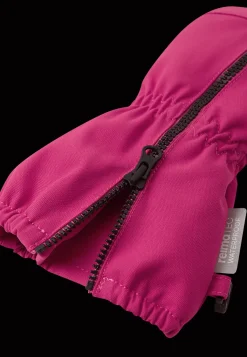 Best Tepas tec Vantar Rosy Berry Barn Accessoarer