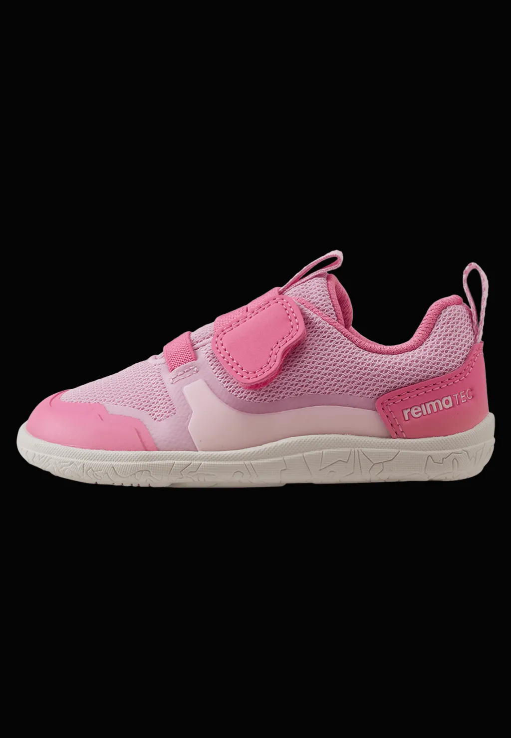Clearance Tepastelu tec Barfotaskor Light Heather Barn Sneakers