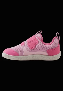 Clearance Tepastelu tec Barfotaskor Light Heather Barn Sneakers