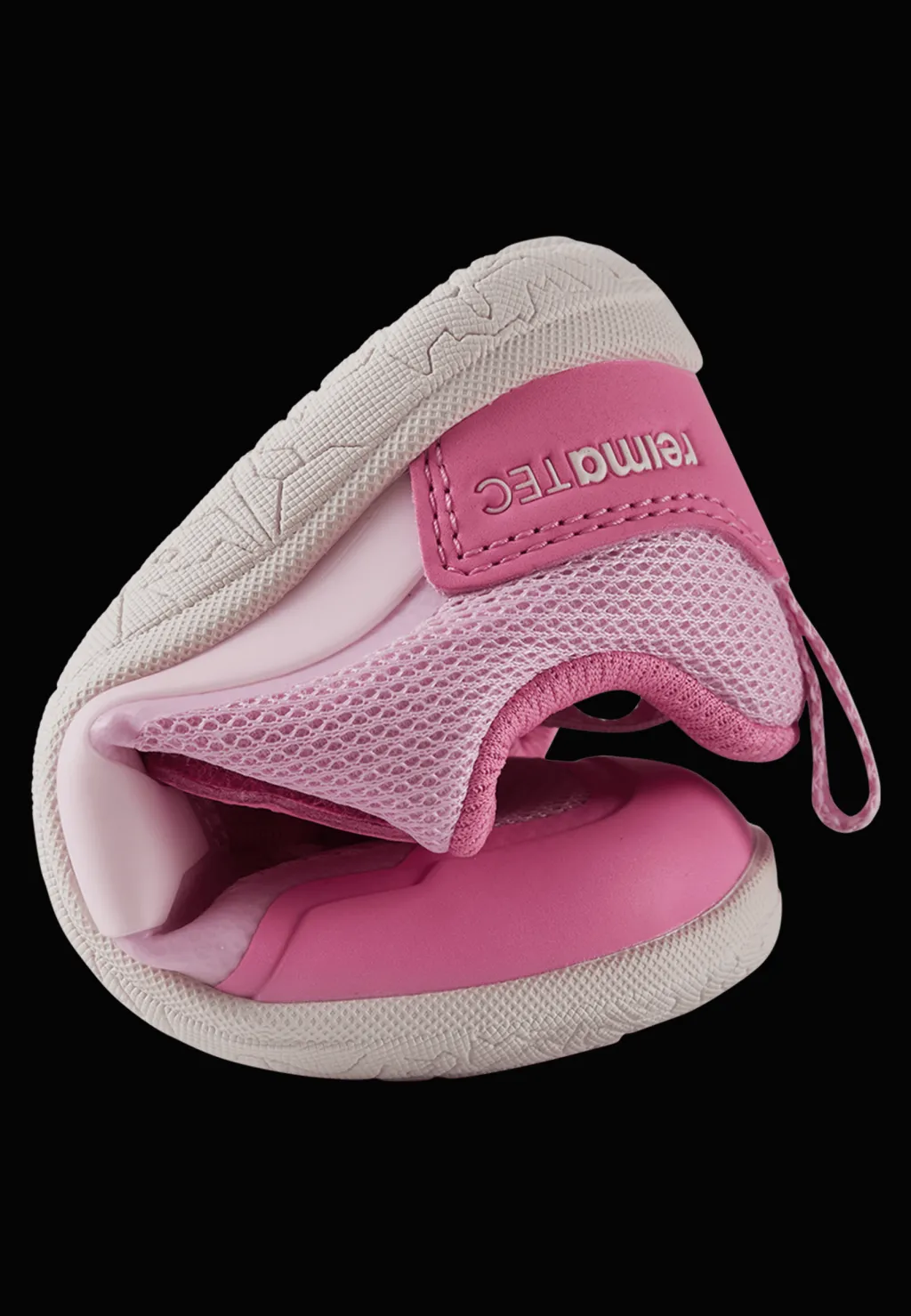 Clearance Tepastelu tec Barfotaskor Light Heather Barn Sneakers