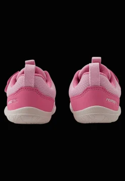 Clearance Tepastelu tec Barfotaskor Light Heather Barn Sneakers