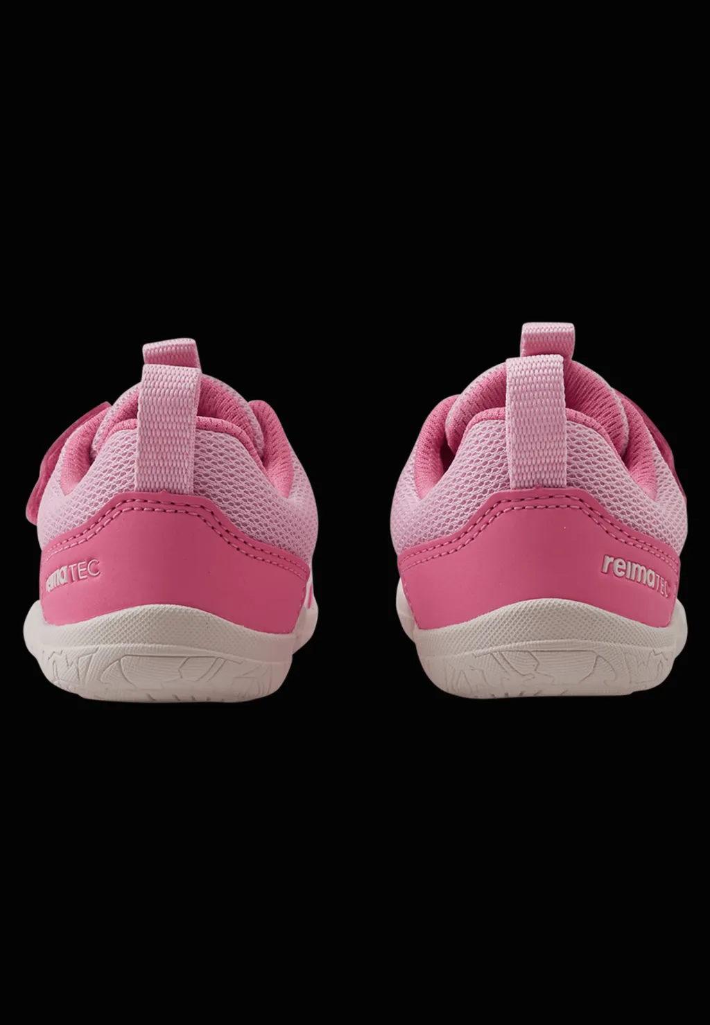 Clearance Tepastelu tec Barfotaskor Light Heather Barn Sneakers