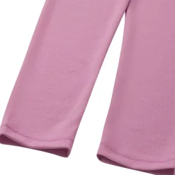 Outlet Termiskt Set, Lani - Mauve Pink Barn Underställ