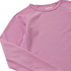 Outlet Termiskt Set, Lani - Mauve Pink Barn Underställ