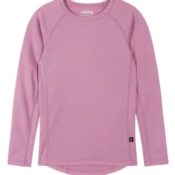 Outlet Termiskt Set, Lani - Mauve Pink Barn Underställ