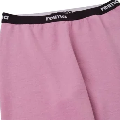 Outlet Termiskt Set, Lani - Mauve Pink Barn Underställ