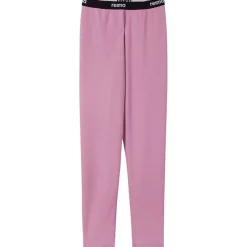 Outlet Termiskt Set, Lani - Mauve Pink Barn Underställ