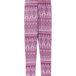 Best Termoset Taitoa-Grey Pink Barn Underställ