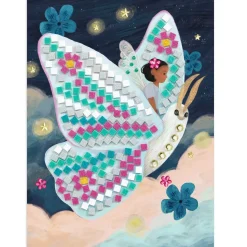 Discount The Enchanted World Fantasivarelser Pysselkit Multi Kreativitet