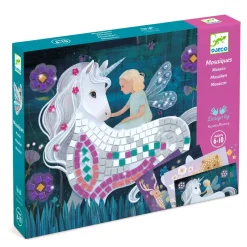 Discount The Enchanted World Fantasivarelser Pysselkit Multi Kreativitet