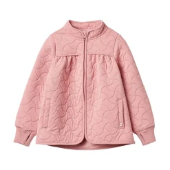Hot Thilde Thermo Jacka Rose Jackor & Kappor