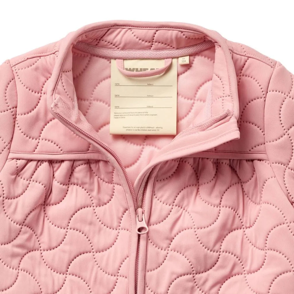 Hot Thilde Thermo Jacka Rose Jackor & Kappor
