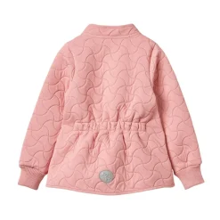Hot Thilde Thermo Jacka Rose Jackor & Kappor