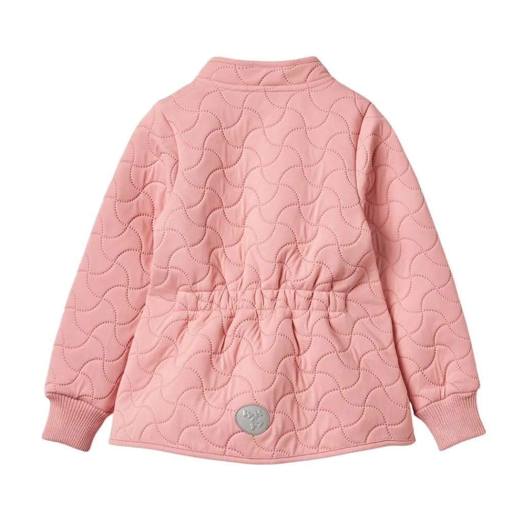 Hot Thilde Thermo Jacka Rose Jackor & Kappor
