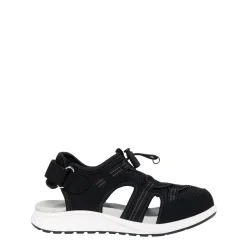Clearance Thrill 1V SL Sandaler Black Barn Sandaler
