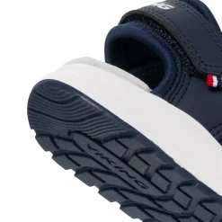Outlet Thrill 1V SL Sandaler Navy Barn Sandaler
