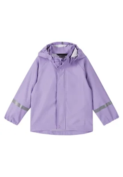 Clearance Tihku Regnkläder Blooming Lilac Regnställ