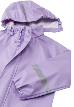 Clearance Tihku Regnkläder Blooming Lilac Regnställ