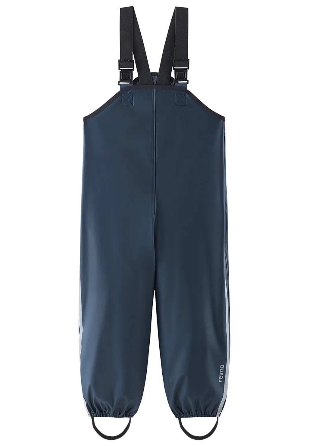 Hot Tihku Regnkläder Cool Blue Regnställ