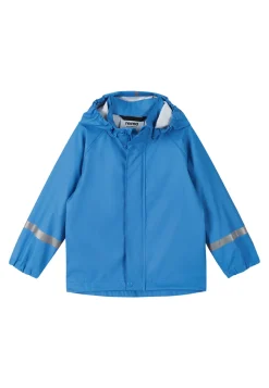 Hot Tihku Regnkläder Cool Blue Regnställ