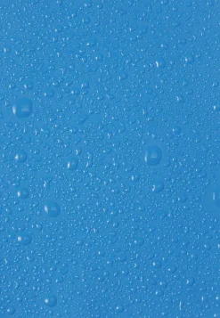 Hot Tihku Regnkläder Cool Blue Regnställ