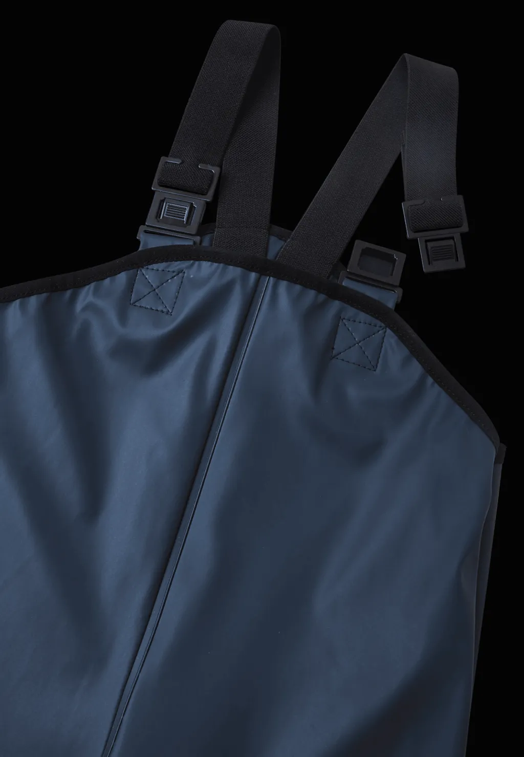 Hot Tihku Regnkläder Cool Blue Regnställ