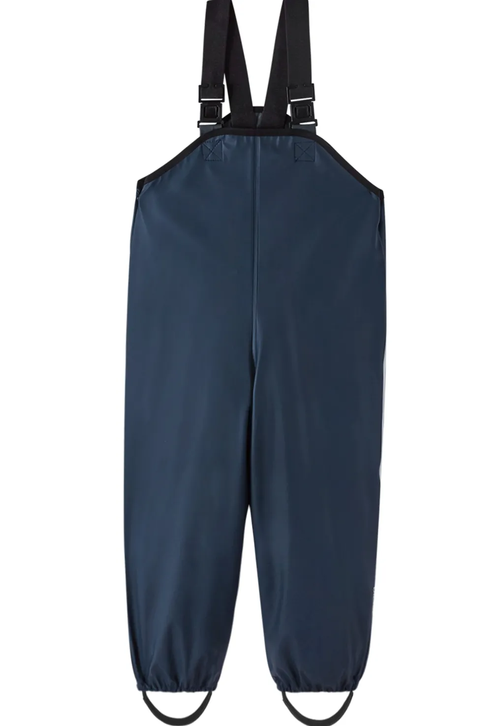 Hot Tihku Regnkläder Navy Overaller