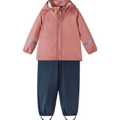 Online Tihku Regnställ Rosa Regnställ