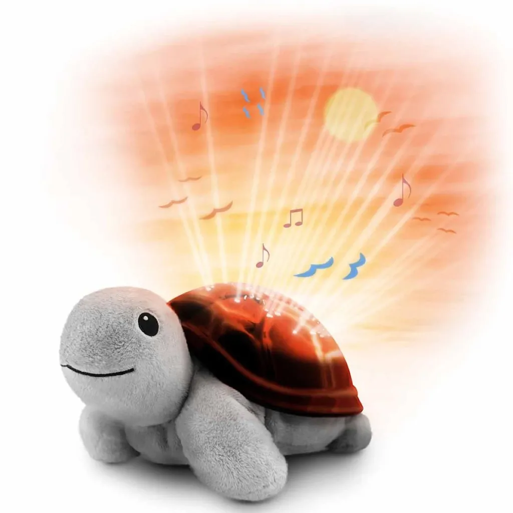 Sale Tim the Turtle Projektor Belysning