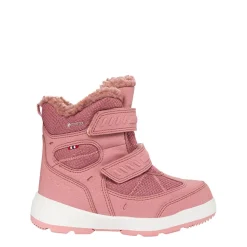 Outlet Toasty GTX 2V Varma Kängor Rosa Barn Kängor, Stövlar & Vinterskor