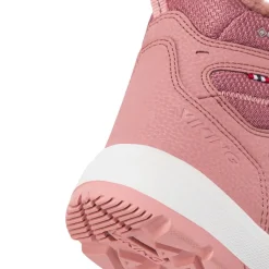 Outlet Toasty GTX 2V Varma Kängor Rosa Barn Kängor, Stövlar & Vinterskor