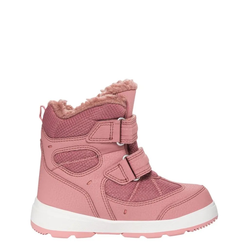 Outlet Toasty GTX 2V Varma Kängor Rosa Barn Kängor, Stövlar & Vinterskor