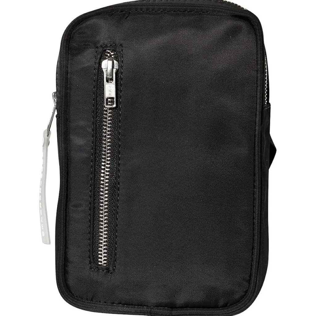Hot Toby Midjeväska Anthracite Black Barn Accessoarer