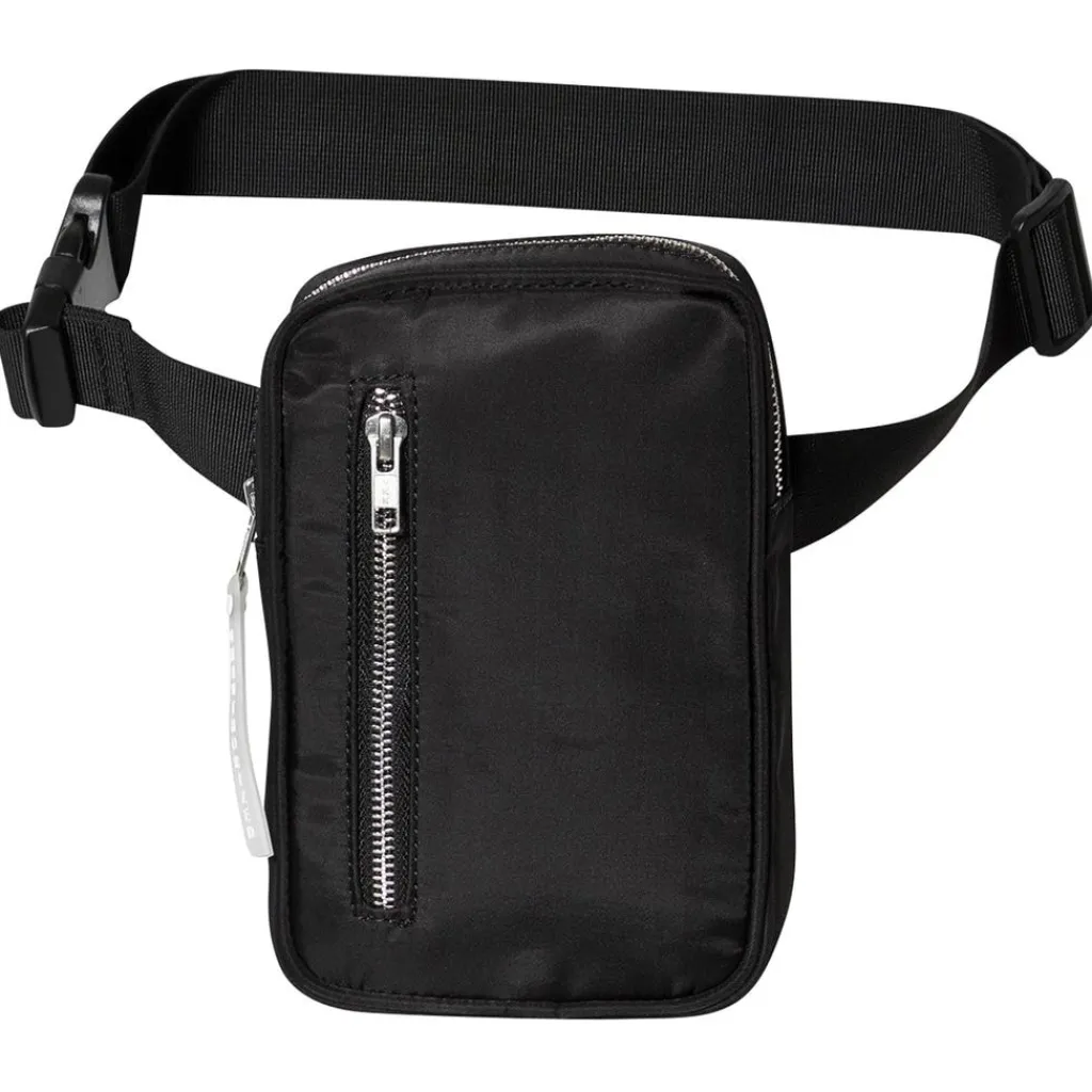 Hot Toby Midjeväska Anthracite Black Barn Accessoarer