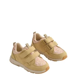 Sale Toney Sneakers Yellow Barn Sneakers
