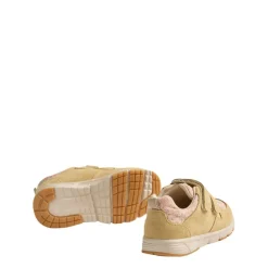 Sale Toney Sneakers Yellow Barn Sneakers