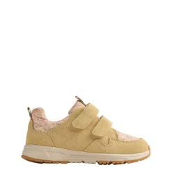 Sale Toney Sneakers Yellow Barn Sneakers