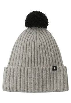 Topsu Mössa Earthy Beige Barn Accessoarer