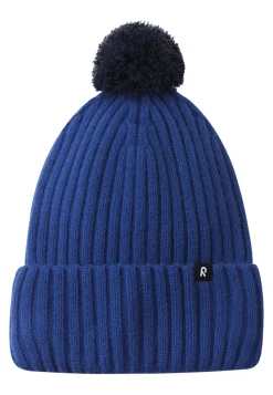Discount Topsu Mössa Twilight Blue Barn Accessoarer