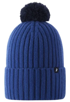 Discount Topsu Mössa Twilight Blue Barn Accessoarer
