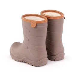 Clearance Toronto Vinterstövlar Lilac Barn Kängor, Stövlar & Vinterskor