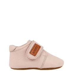 Online Tossa Babyskor Light Pink Barn Babyskor